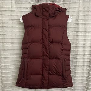 Patagonia Vest
